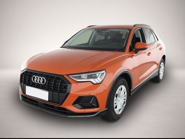 Fotografie Audi Q3 35 TFSI S-Tronic advanced* Finanz. ab 0,00%*