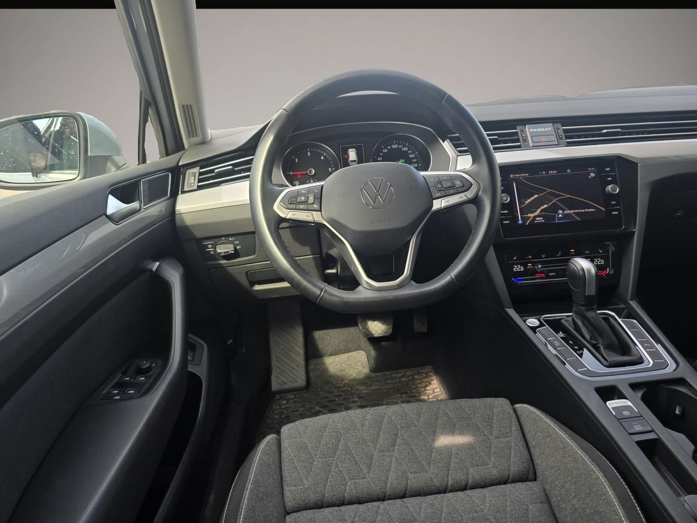 Bild 8 Volkswagen Passat Variant 2.0 TDI DSG Business APP-CONNECT+