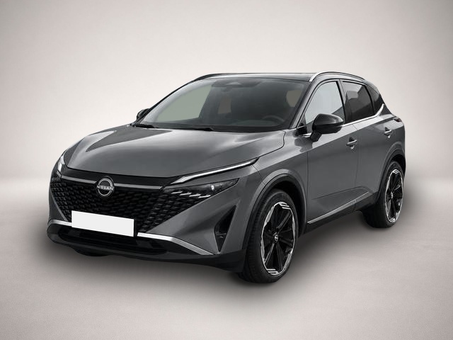Bild 1 Nissan Qashqai Tekna+ 1.3 MHEV 158PS/116kW Xtronic 2026 +20