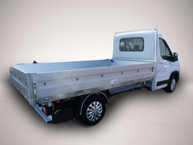 Bild 2 Maxus Other Deliver9 Maxus Deliver 9 2.0 Diesel Drei-Seiten-