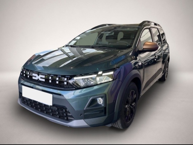 Bild Jogger Dacia