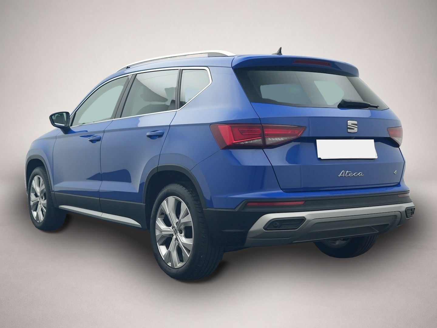 Seat Ateca Ateca 2.0 TDI DSG 4Mo. Xperience NAVI AHK LED - Thumbnail 3