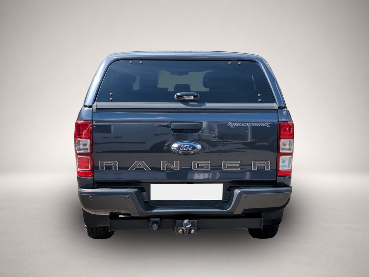 Bild 4 Ford Ranger DK Wildtrak 4x4 Aut+AHK+Klima+Navi+Sitzhz