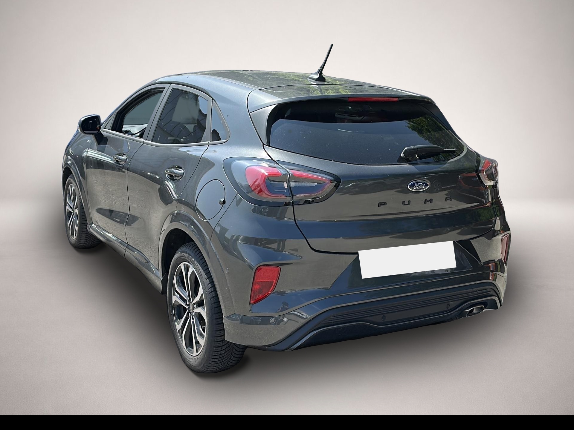 Bild 3 Ford Puma ST-Line Automatik Sportpaket Bluetooth Navi