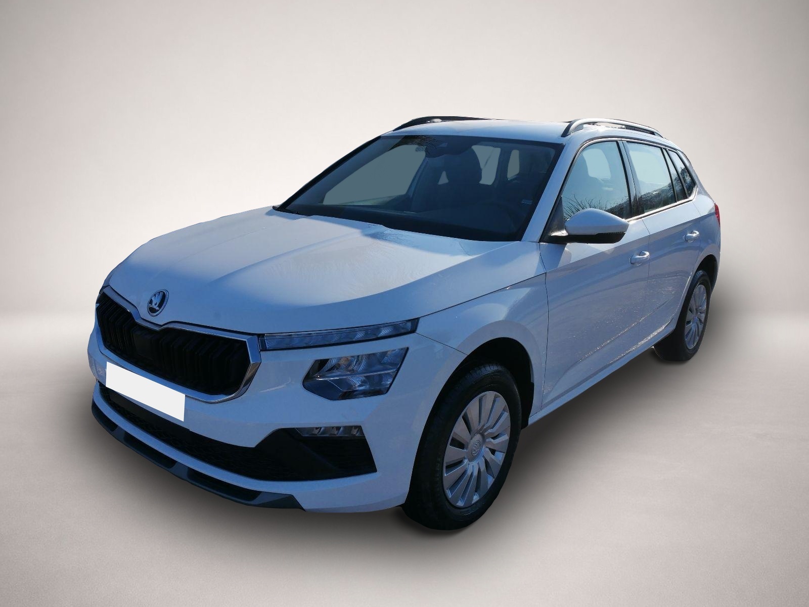 Fotografie Skoda Kamiq Selection 1.5 TSI DSG*SMARTLINK*LED*PDC-HI
