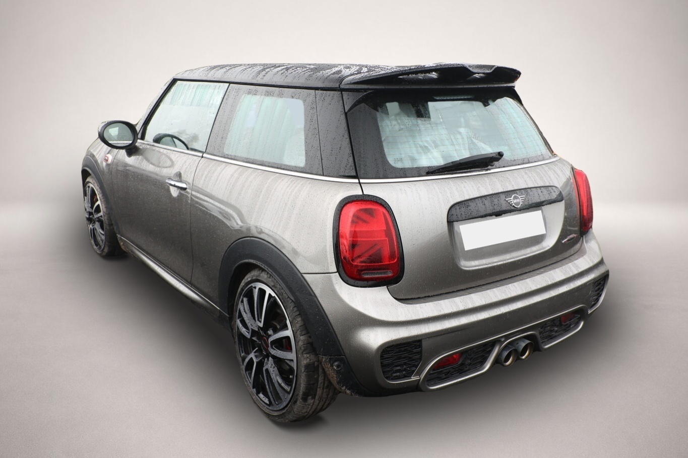 Bild 4 MINI John Cooper Works 231 Aut. Chili Nav Pano H&K