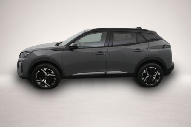 Bild 3 Peugeot 2008 PureTech 130 S&S EAT8 GT 96 kW (131 PS), A.