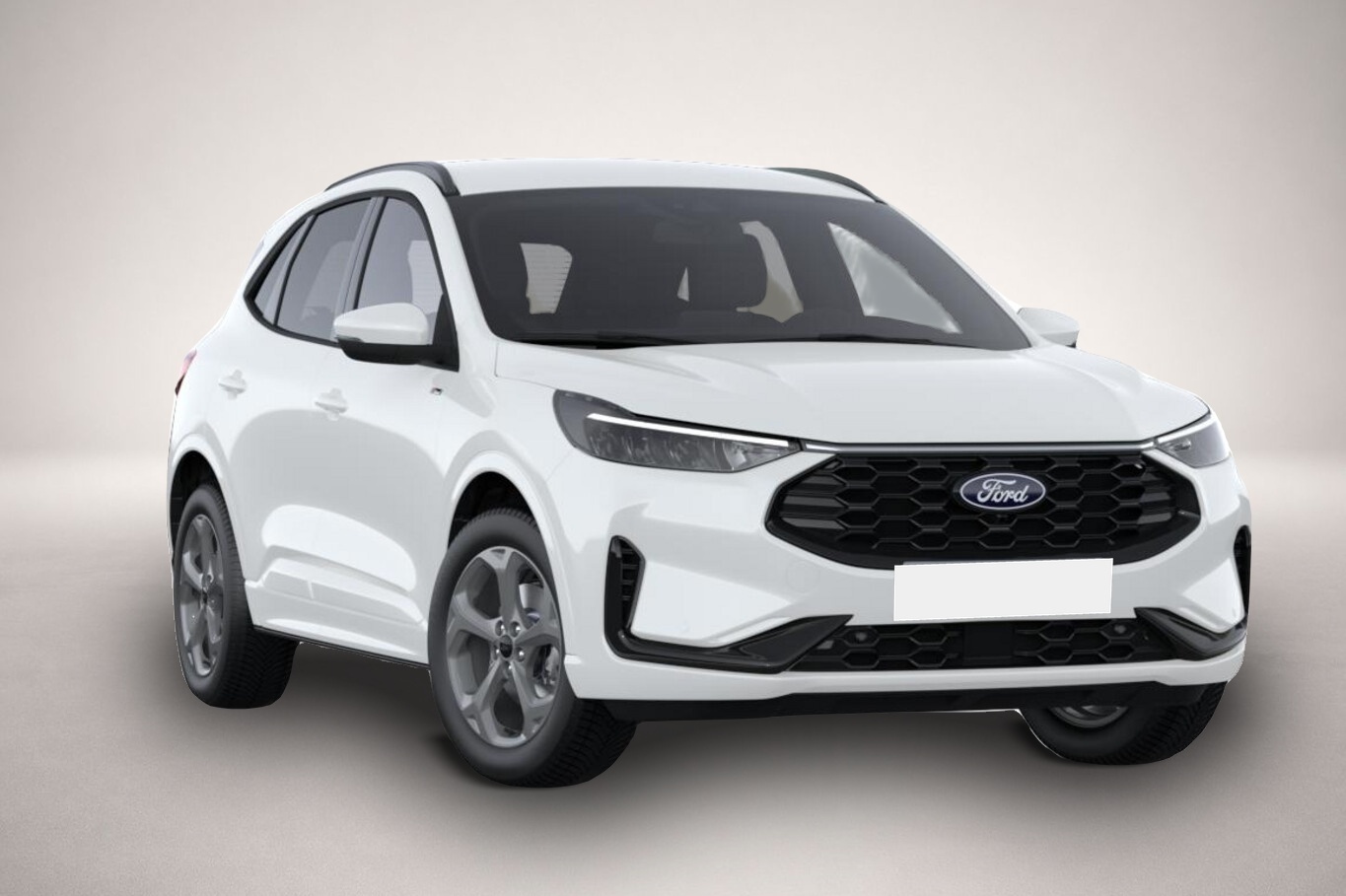 Bild 2 Ford Kuga FHEV ST-Line WinterP Nav LED Kam PDC 5J-Gar