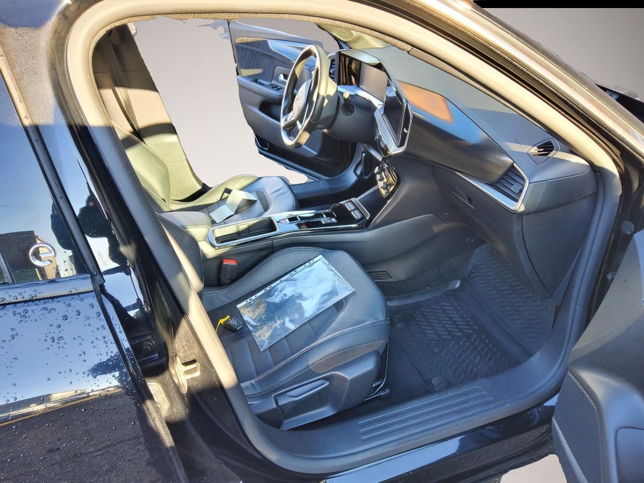 Fotografie 4 des Opel Mokka-e Ultimate 11 kw Charger Shz Navi Kamera