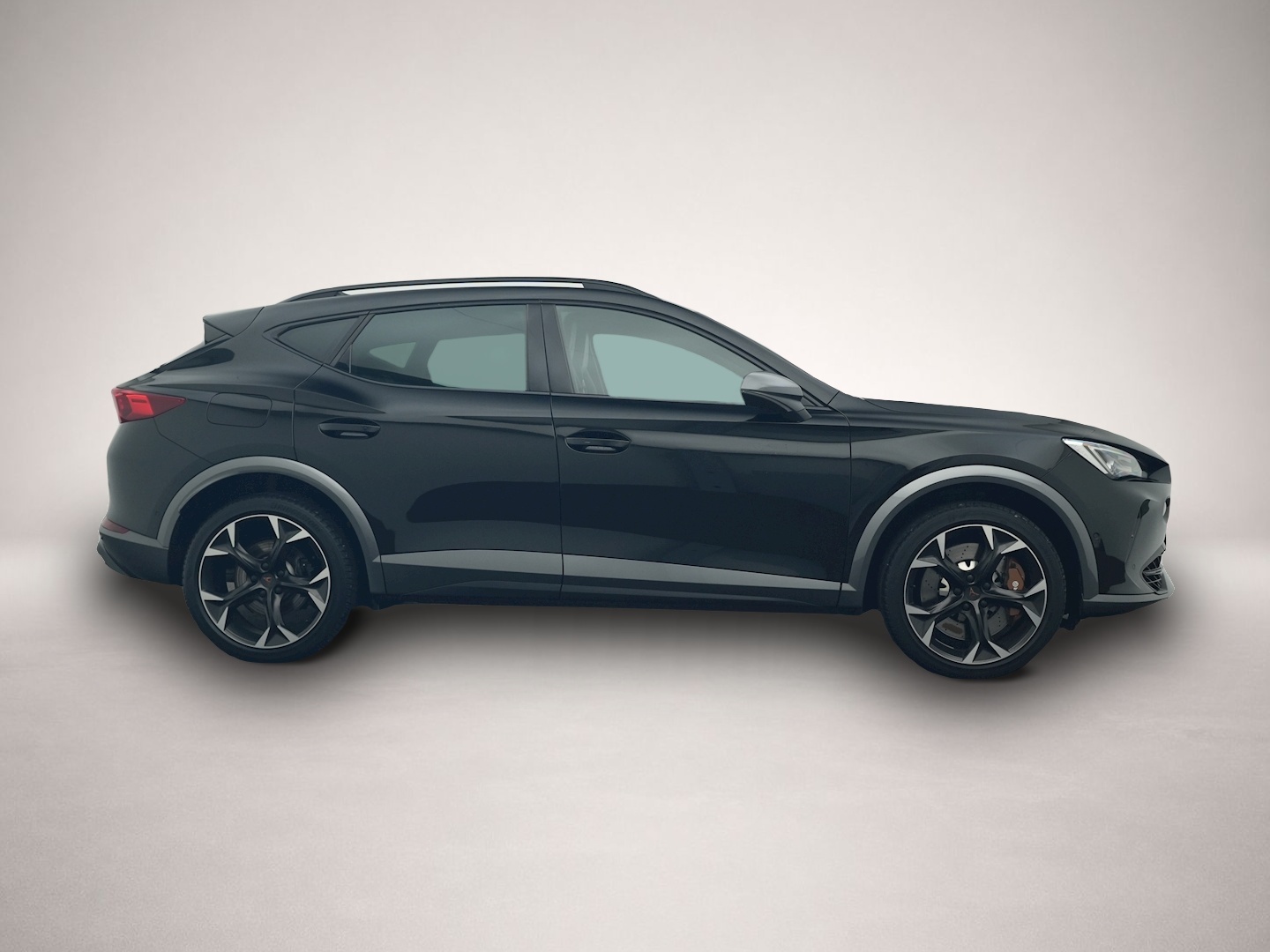 Bild 6 Cupra Formentor 2.0 TSI DSG 4Dr. VZ BREMBO AHK PANO DC