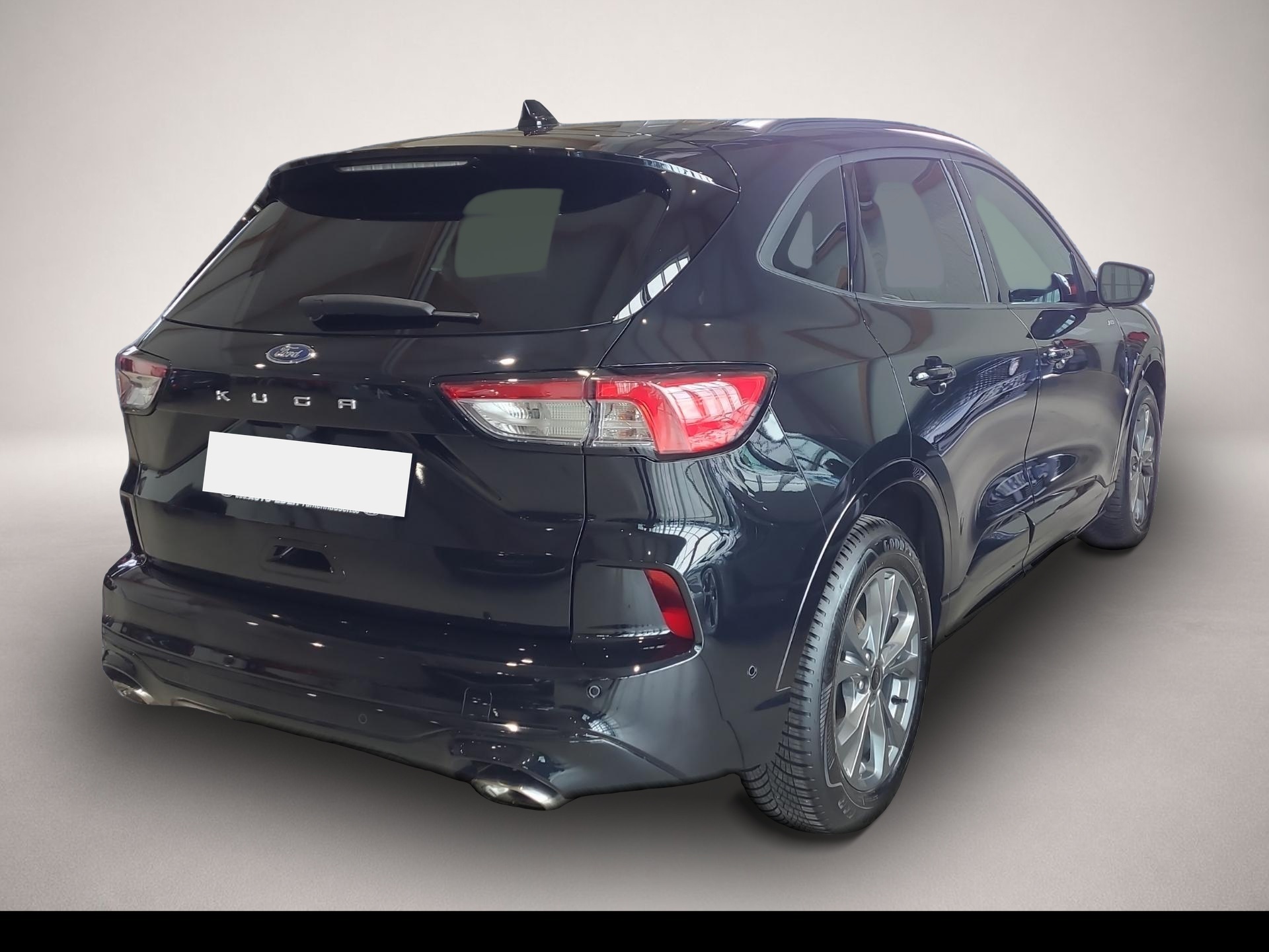 Bild 3 Ford Kuga ST-Line X Sportpaket Bluetooth Navi LED Kli
