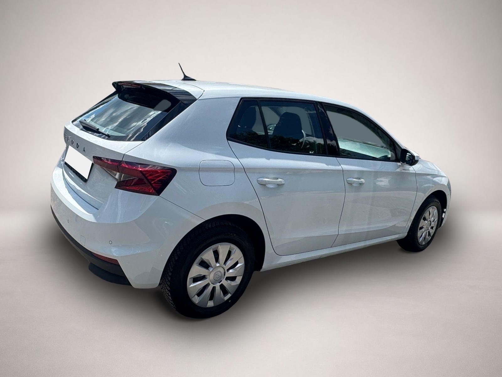 Bild 5 Skoda Fabia 1.0 TSI Essence *LED*Bluetooth*PDC*