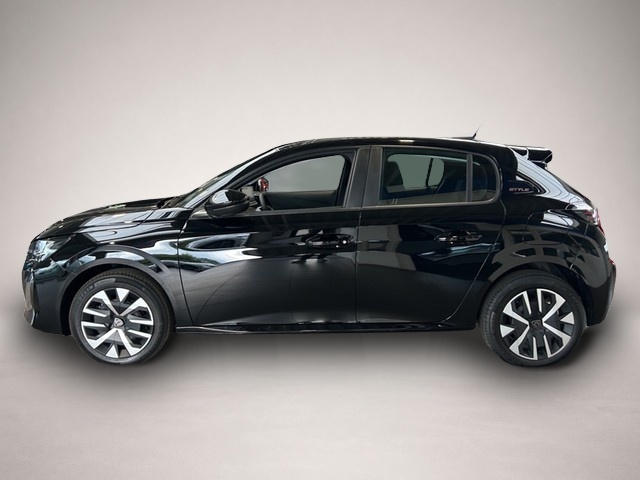 Fotografie 4 des Peugeot 208 Hybrid 110 Style 1.2 SHZ PDC hinten CARPLAY