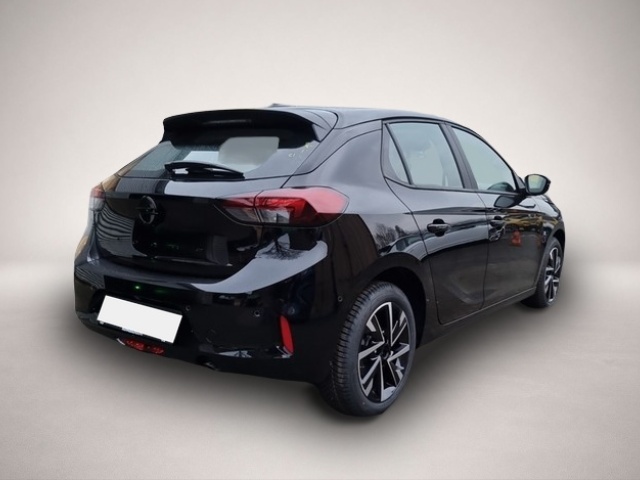 Bild 5 Opel Corsa 1.2 Direct Injection Turbo. 74 kW (100PS)