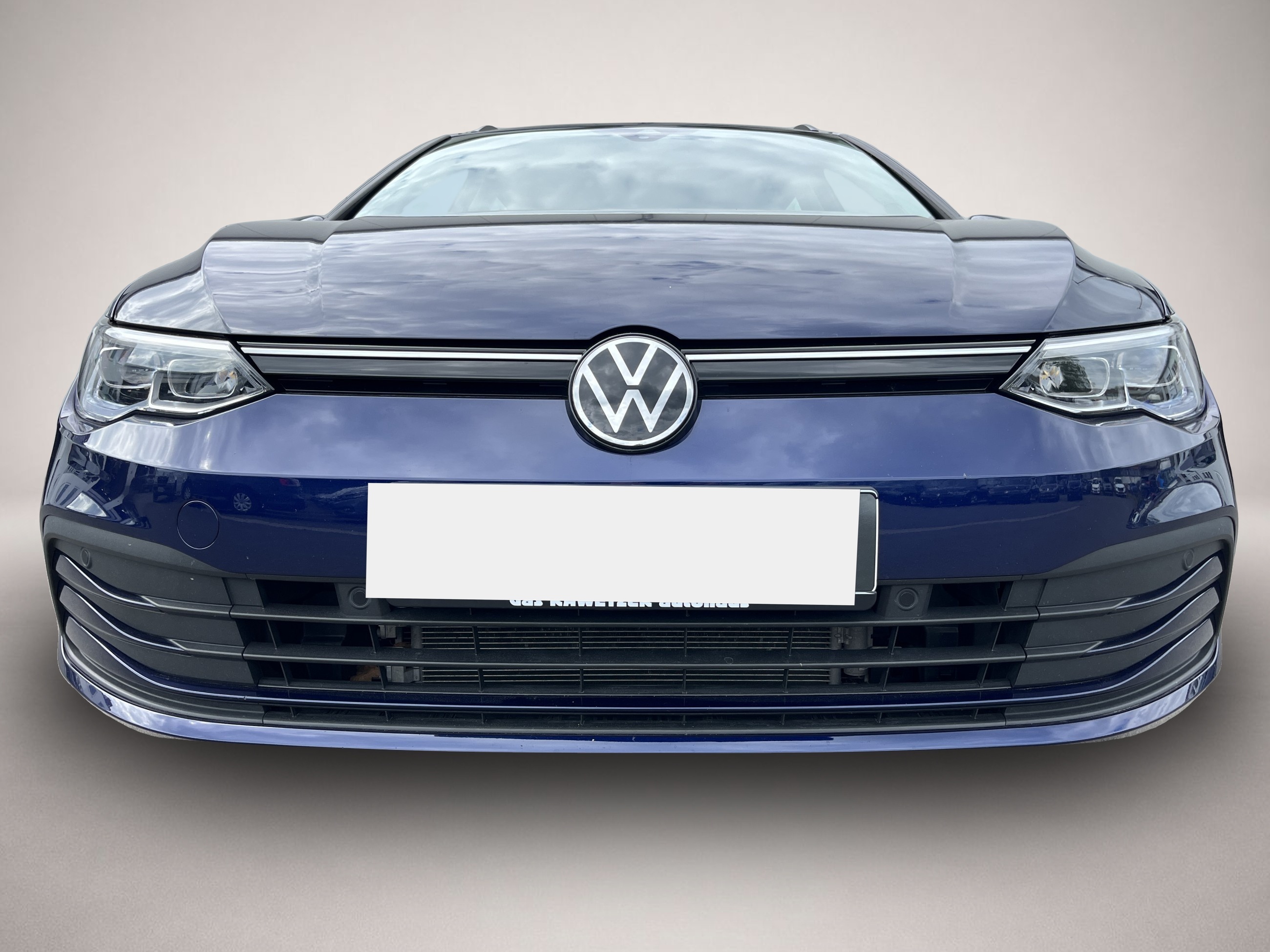 Bild 3 Volkswagen Golf Variant 1.5 TSI DSG Life 135¤ m.20% Anz. AH