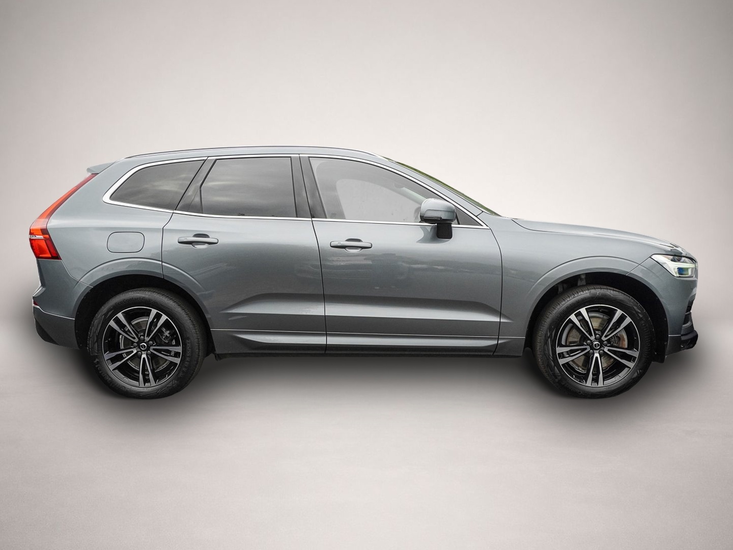 Bild 4 Volvo XC60 B4 AWD Momentum Pro LED Kamera
