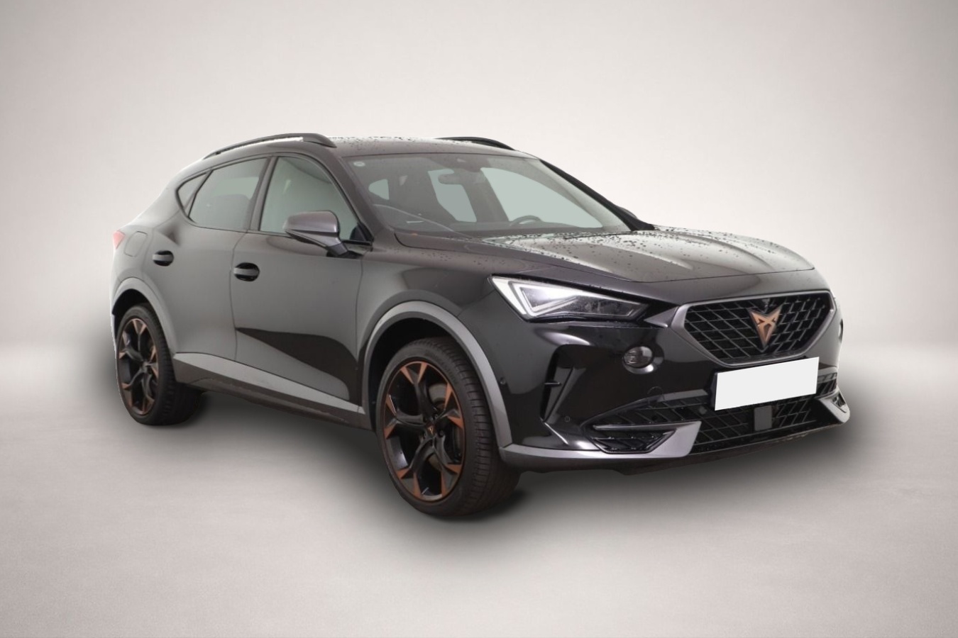Bild 4 Cupra Formentor VZ 1.4 e-Hybrid DSG LED/AHK/360°
