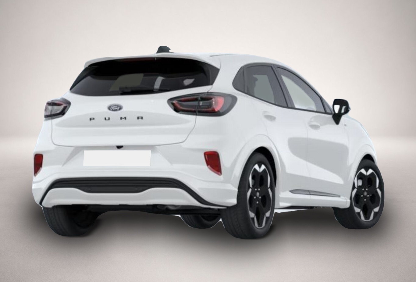 Bild 3 Ford Puma MHEV Aut ST-Line X WinterP Matrix Nav Kam