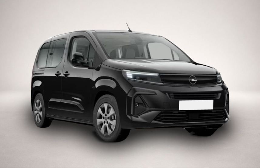 Fotografie Opel Combo GS 1.5 Diesel 96 kW (130 PS) MT-6 S/S 1.5