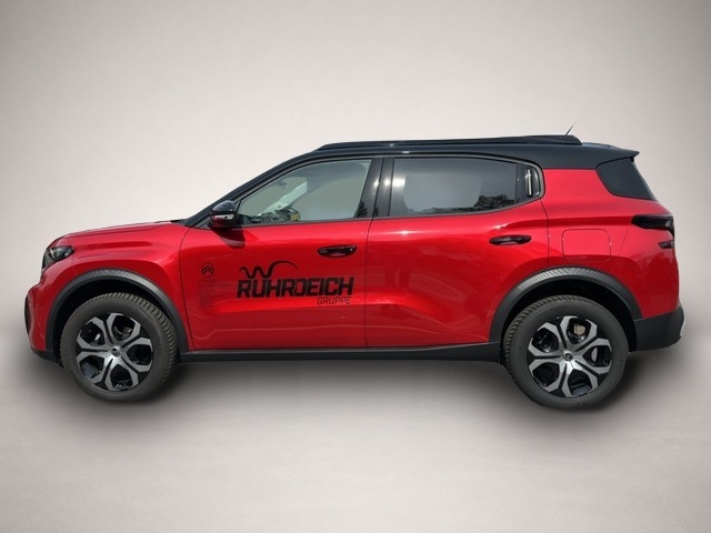 Bild 2 Citroën C3 Aircross Turbo 100 PLUS HUD LED Apple CarPlay