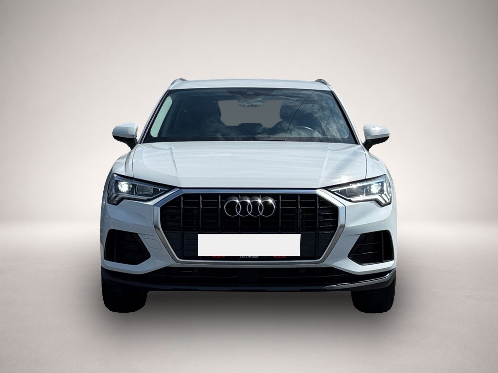 Q3 Audi