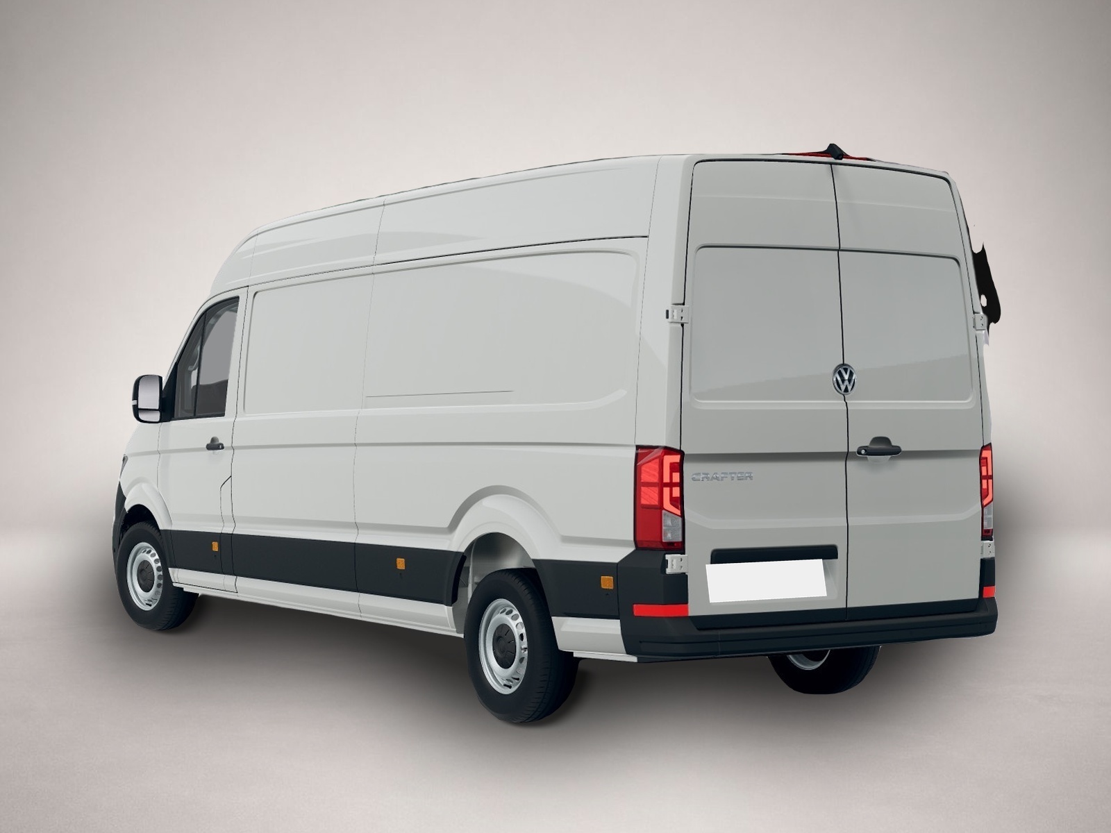 Bild 3 Volkswagen Crafter