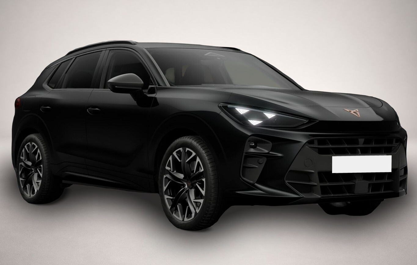 Bild 2 Cupra Terramar VZ 4D Matrix Nav SennH 20Z Dinamica eHk