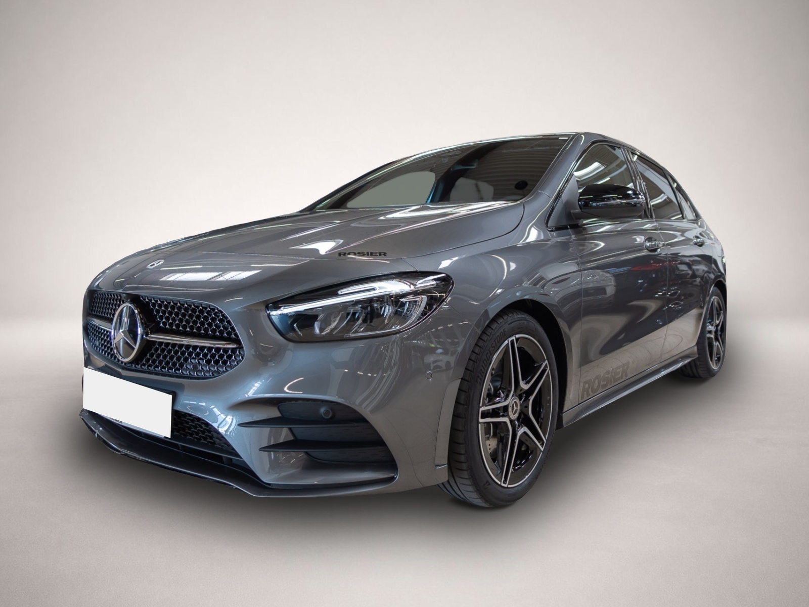 Mercedes-Benz B 250
