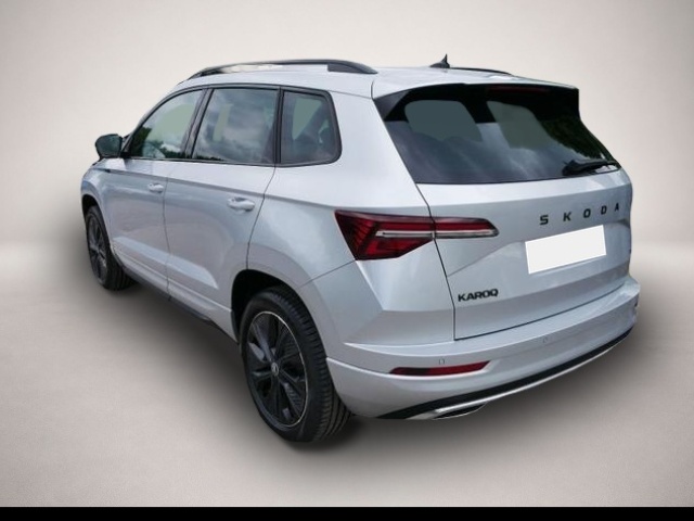 Bild 2 Skoda Karoq Sportline Karoq Sportline 2.0 TDI 4x4 DSG*AHK-S.