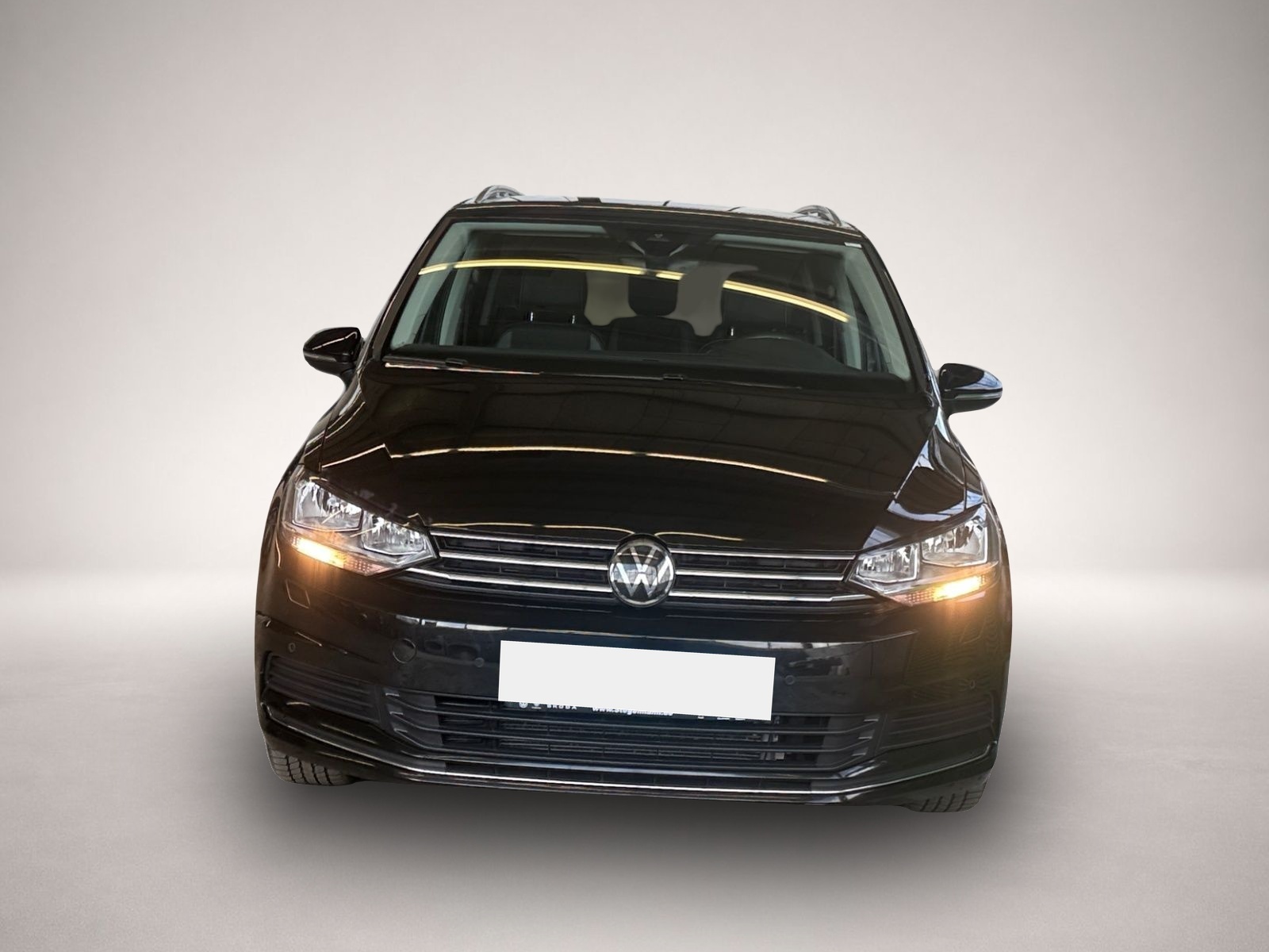 Bild 8 Volkswagen Touran 1.5 TSI Goal 7-Sitzer *Navi*Kamera*Ganzja