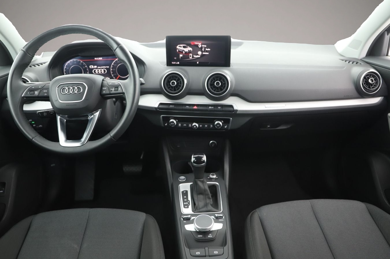 Bild 7 Audi quattro Q2 40 TFSI quattro S tronic advanced LED/ACC/Kam