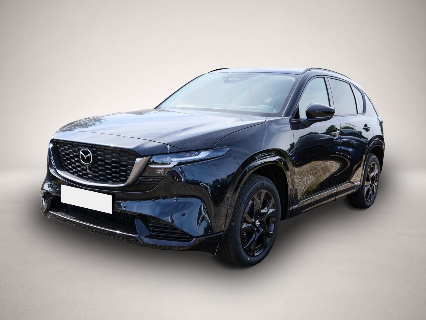 Bild CX-5 Mazda