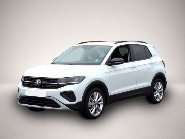 T-Cross Volkswagen