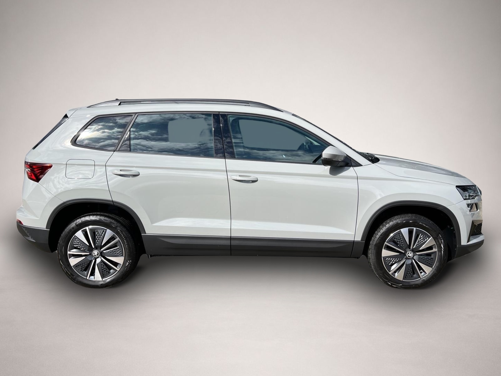 Bild 6 Skoda Karoq 1.5 TSI DSG Balance 5-JAHRE-GARANTIE AHK M