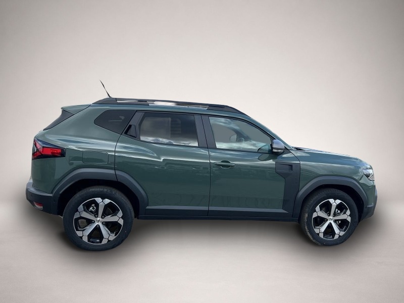 Fotografie 2 des Dacia Duster ECO-G 120 LPG Journey NAVI+SHZ+LKHZ