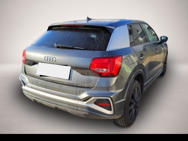 Bild 3 Audi Q2 35 TDI S-tronic *LED*Navi*Sportsitze*
