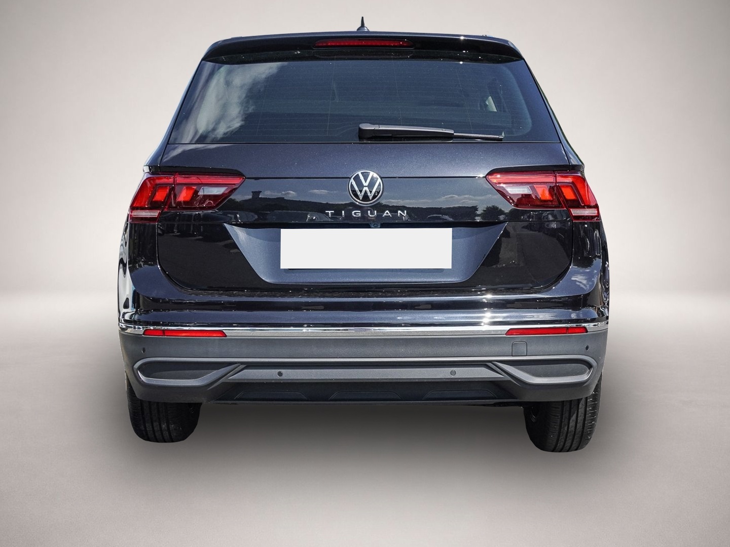 Bild 5 Volkswagen Tiguan 1.5 TSI DSG Life