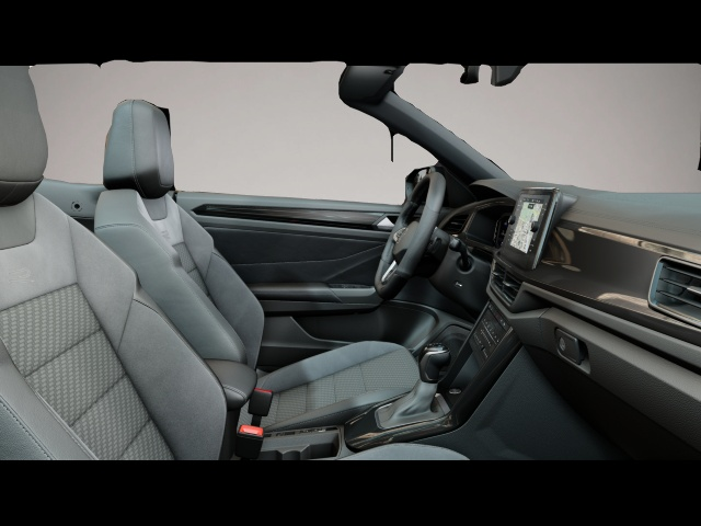 Bild 8 Volkswagen T-Roc Cabriolet 1.5 TSI OPF DSG R-Line 