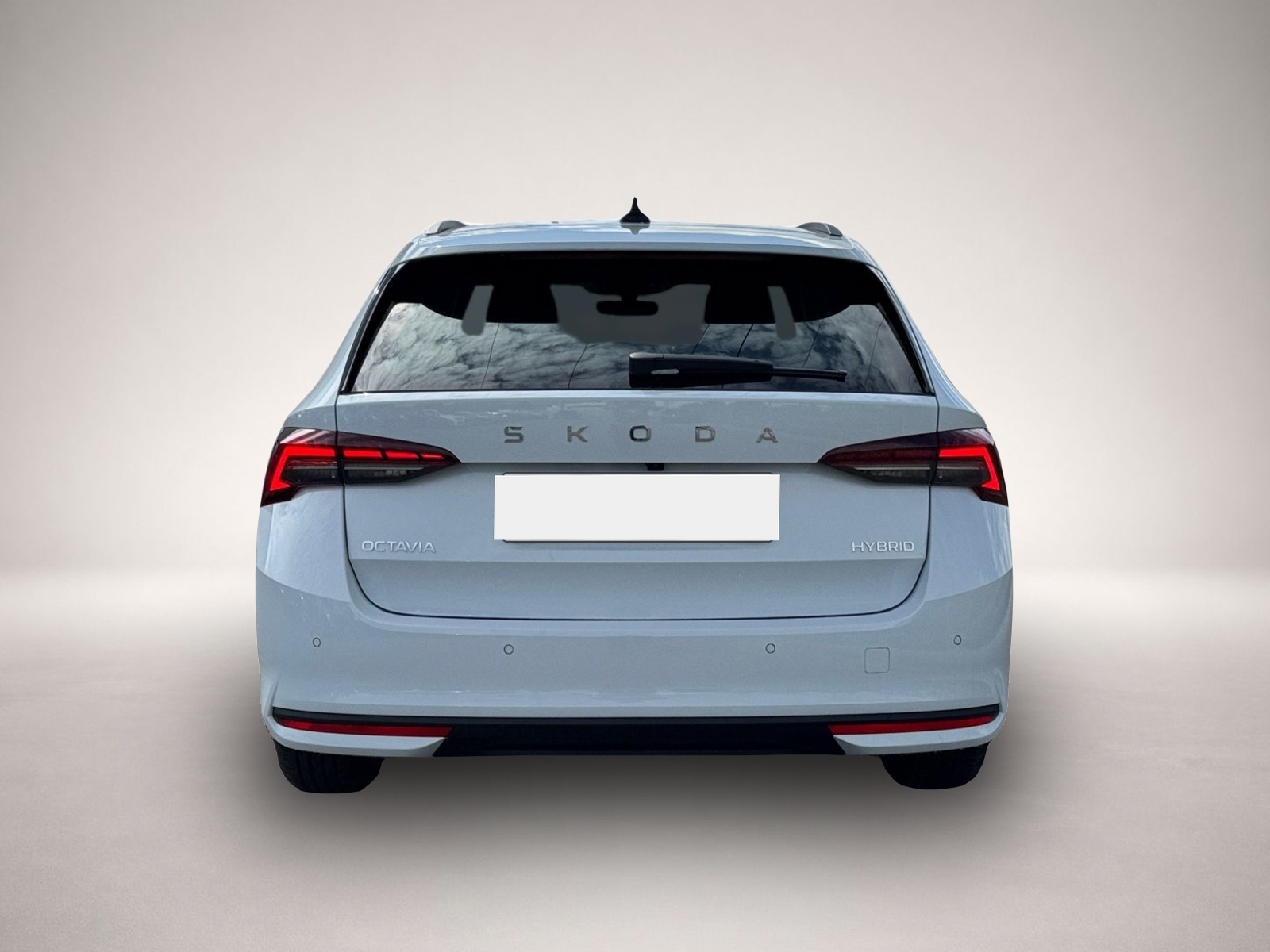 Bild 5 Skoda Octavia Combi Selection 1.5 eTSI DSG|AHK|SMARTLI