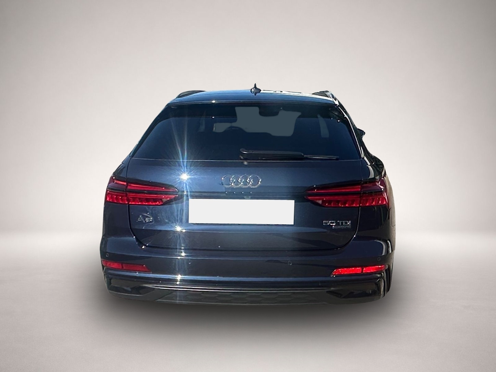 Bild 4 Audi A6 Avant 50 TDI qu. S line* * * Finanz. ab 0,00%