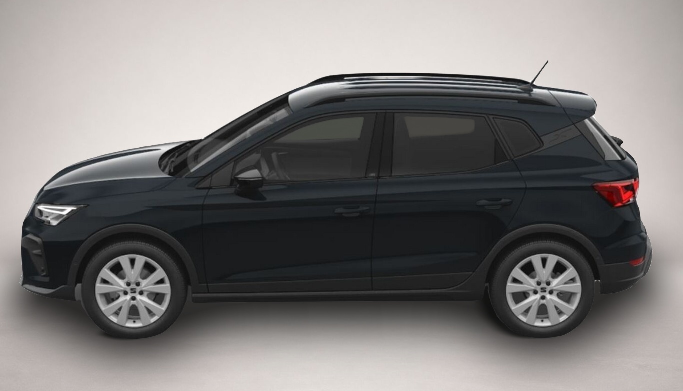 Bild 2 Seat Arona DSG FR NeuMod AHK VollLED SHZ StauA Kessy