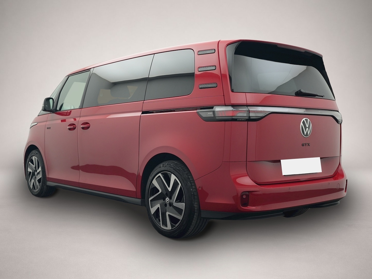 Bild 3 Volkswagen ID. Buzz GTX 5-J-GAR HuD KAMERA AHK H&K