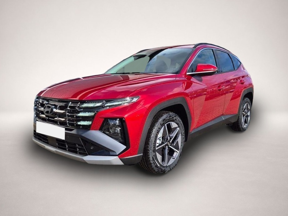 Bild TUCSON Hyundai