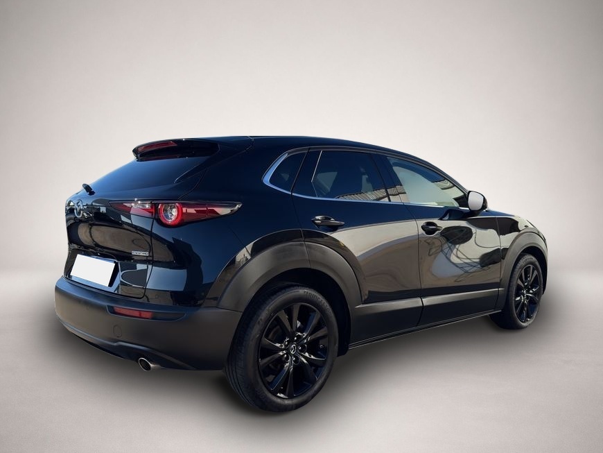 Bild 5 Mazda CX-30 e-SKYACTIV-G 2.0 M HYBRID 150 HOMURA
