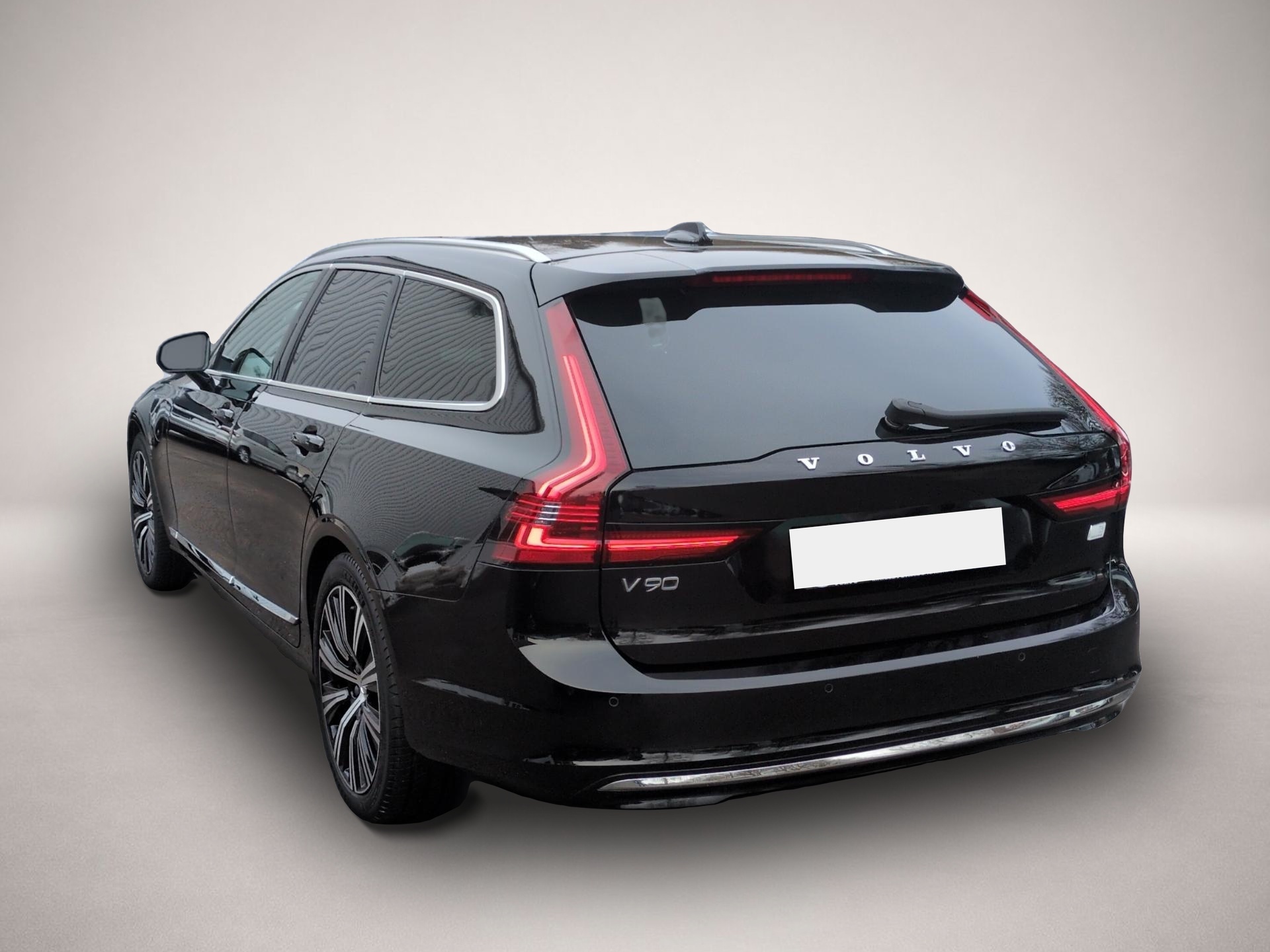 Bild 2 Volvo V90 T6 Recharge Plus Bright Plug-In Hybrid Navi