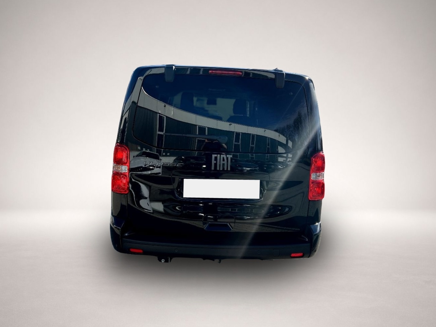 Fotografie 3 des Fiat Ulysse L3 180 Icon LED Navi AHK Kamera Sitzh.