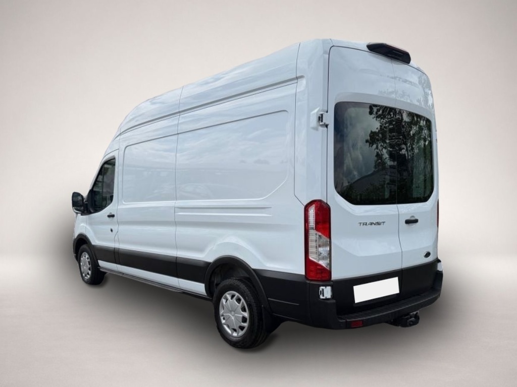 Bild 4 Ford Other Transit 350 L3 Lkw Trend Rückfahr/Innenspiegel