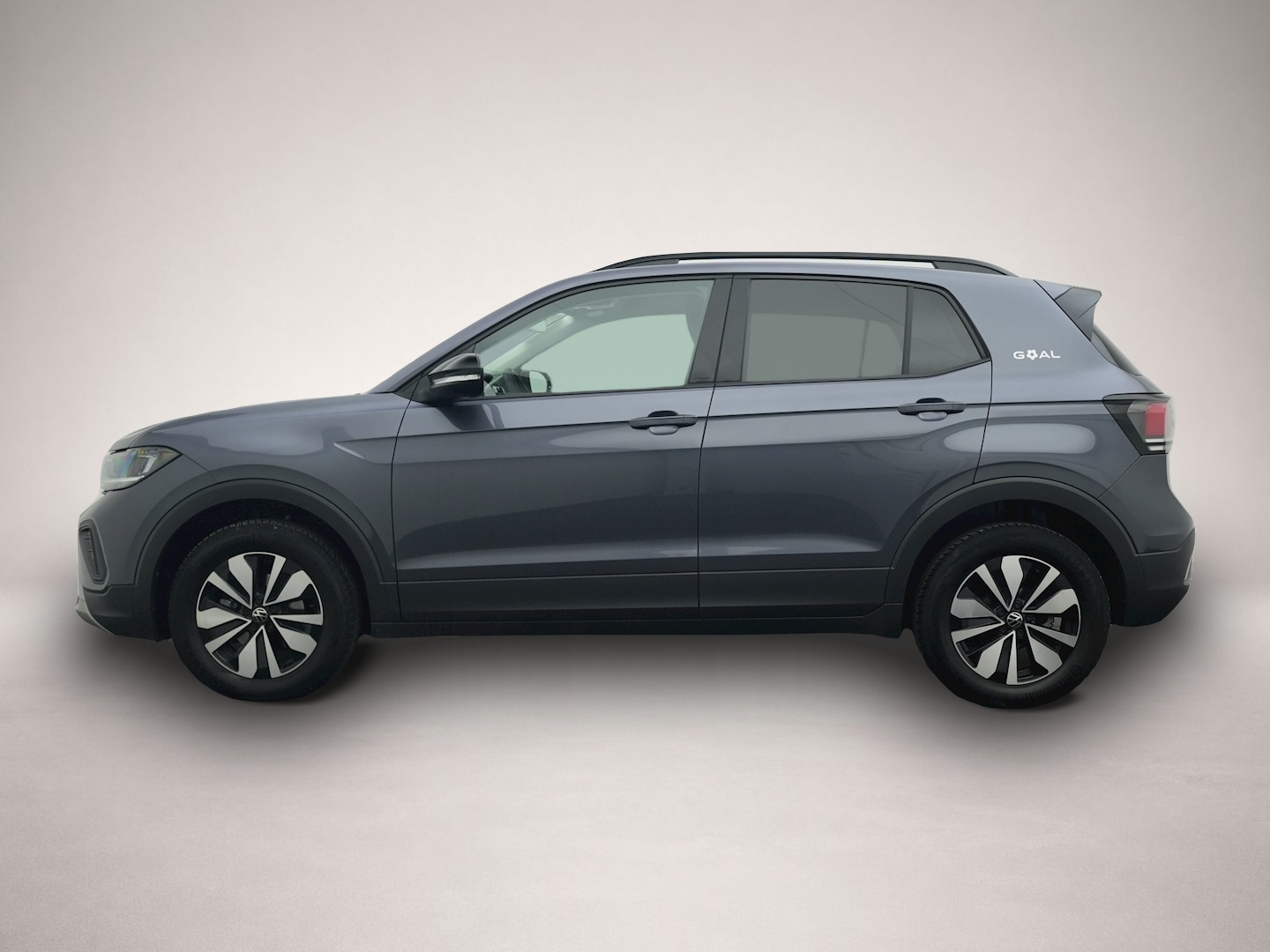 Bild 2 Volkswagen T-Cross 1.0 TSI DSG Goal 3-J-GAR AHK KAMERA NAVI