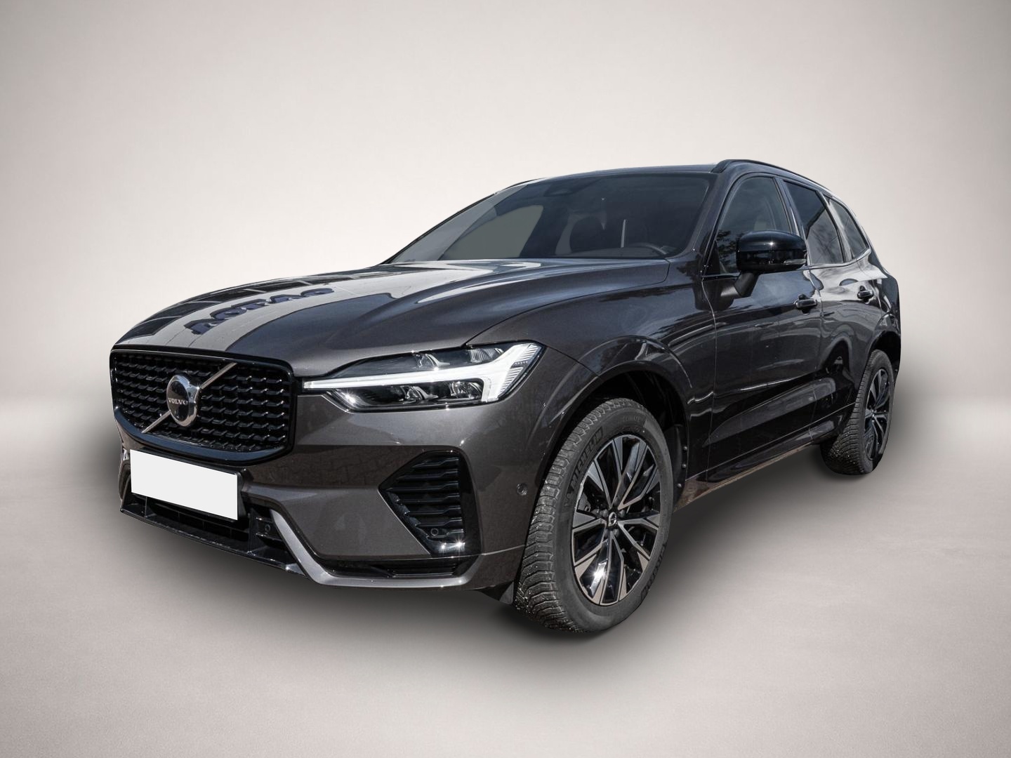 Fotografie 1 des Volvo XC60 Plus Dark 2WD Digitales Cockpit Memory Sitz