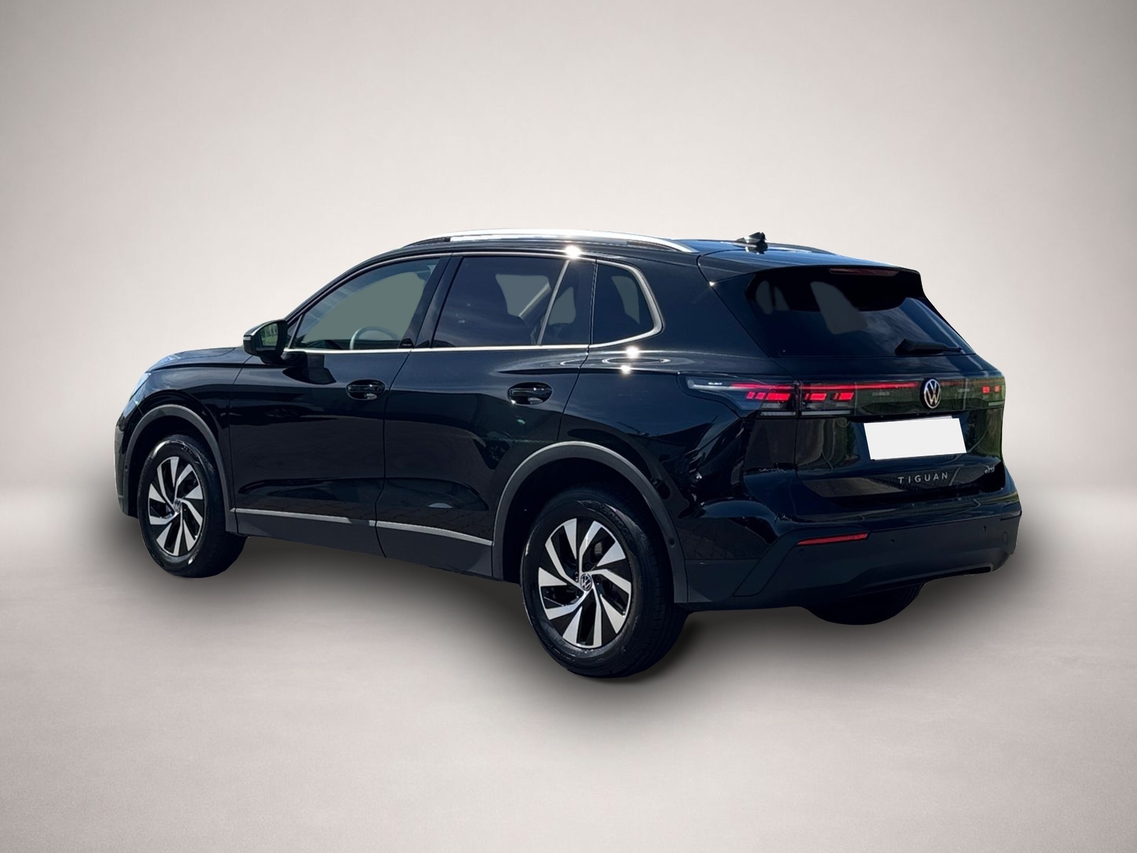 Fotografie 4 des Volkswagen Tiguan Life TSI DSG|5-J-GARANTIE|PANO|AHK|ACC|